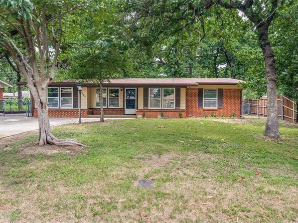 1305 W Lavender Lane , Arlington Texas 76013