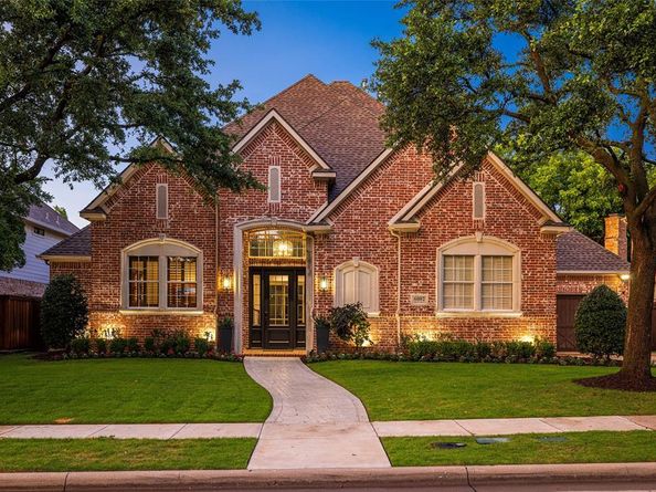 6002  Dripping Springs Drive , Frisco Texas 75034