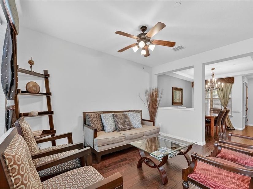 828  Apple Hill Drive , Allen Texas 75013