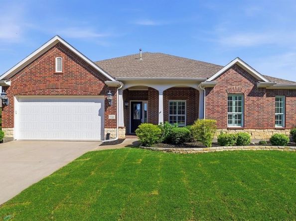 7045  Lake Mead Court , Frisco Texas 75036