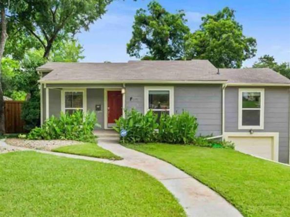 1220  Woodlawn Avenue , Dallas Texas 75208