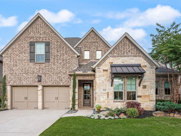 3426  Triple Crown Street , Celina Texas 75009