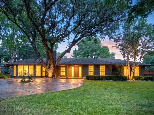 11083  Erhard Drive , Dallas Texas 75228
