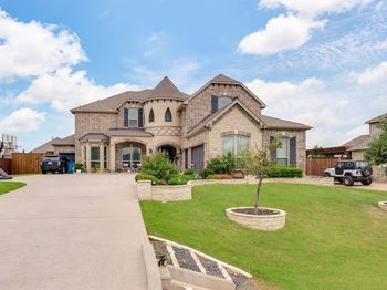116  Thoroughbred Drive 