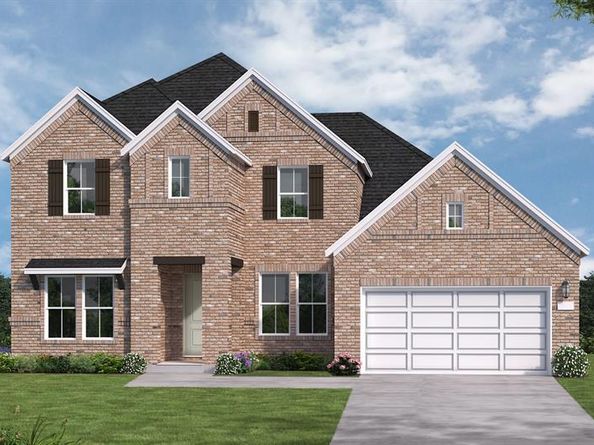 1741  Monarch Have Way , Oak Point Texas 75068