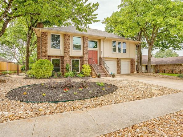 3701  Teal Lane , Bedford Texas 76021