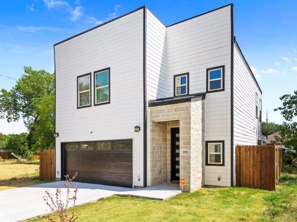 1936  Shaw Street , Dallas Texas 75212