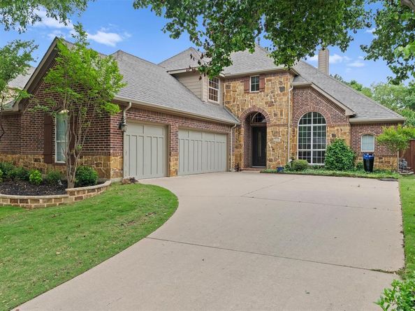 8330  Thatcher Road , Lantana Texas 76226