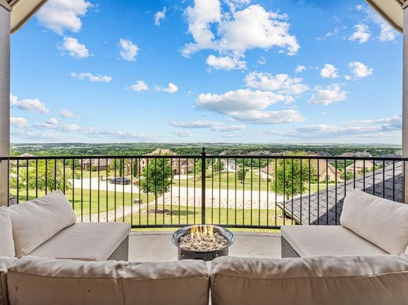 12731  Bella Roma Drive , Fort Worth Texas 76126