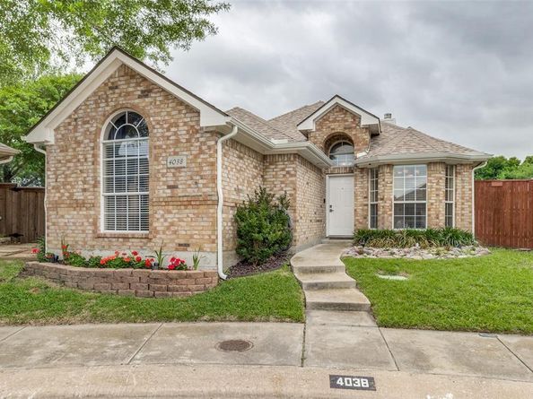 4038  Midrose Trail , Dallas Texas 75287
