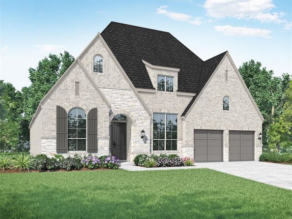 2816  Harkaway Court , Celina Texas 75009