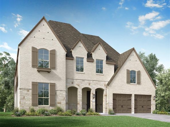 2820  Harkaway Court , Celina Texas 75009