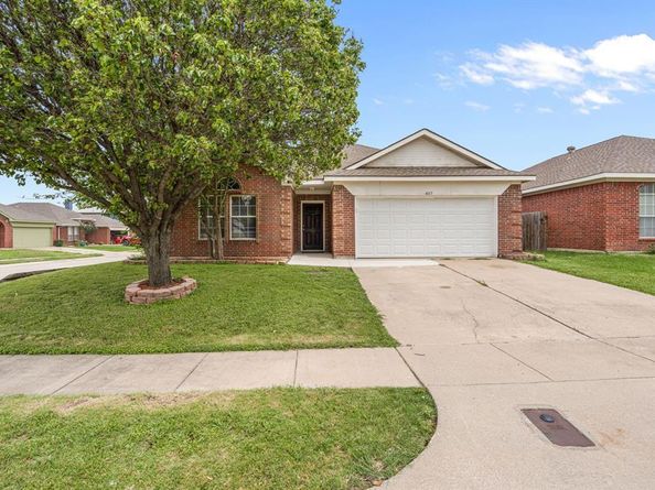 4117  Chelan Court , Fort Worth Texas 76244