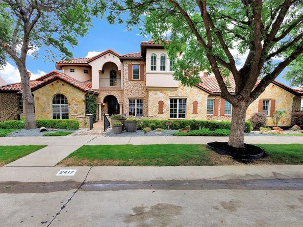 2417  Hollow Hill Lane , Lewisville Texas 75056