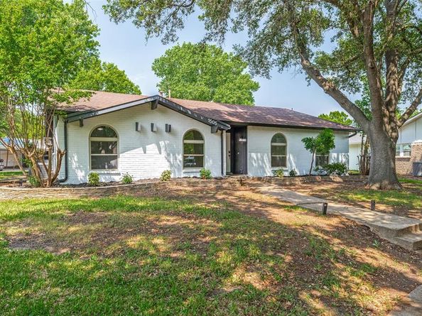 1505  Rocky Cove Circle , Plano Texas 75023