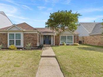 2110  Lansdown Drive 
