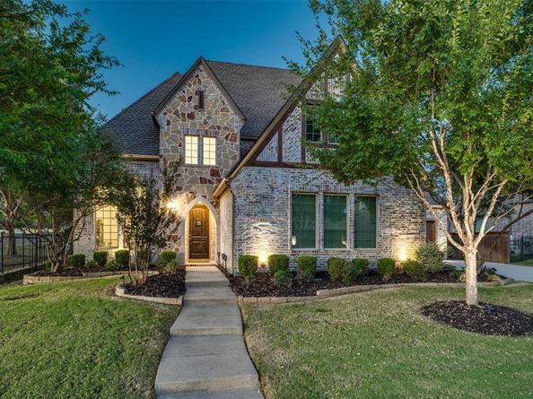 4251  Mesa Drive , Prosper Texas 75078