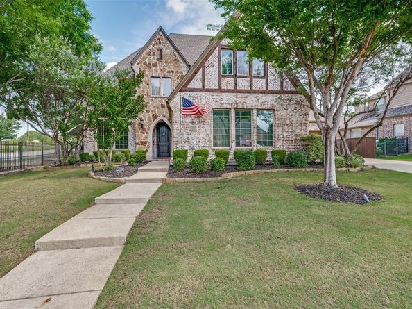 4251  Mesa Drive , Prosper Texas 75078