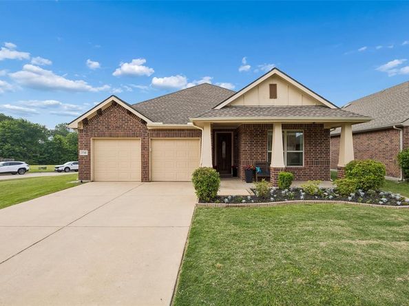 1740  Oak Glen Drive , Wylie Texas 75098