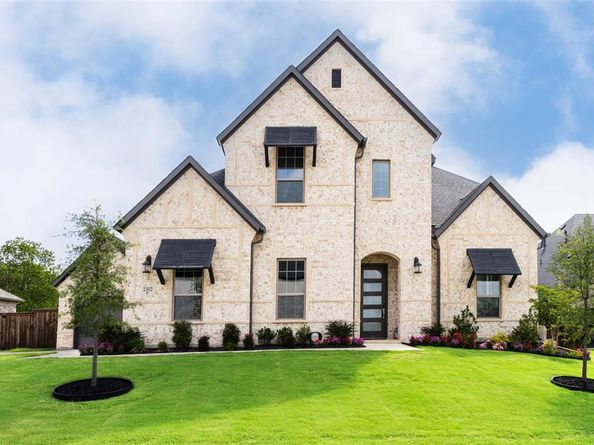 2302  Royal Dove Lane , Mansfield Texas 76063