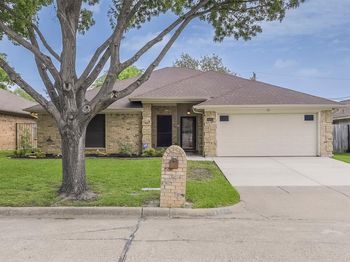 6111  Fern Meadow Road 