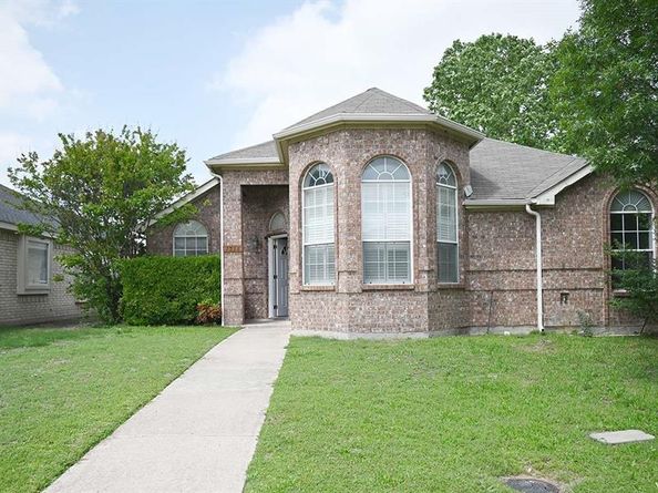 1511  Oak Tree Road , Allen Texas 75002