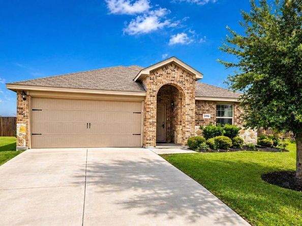 2492  Saldana Drive , Fate Texas 75189