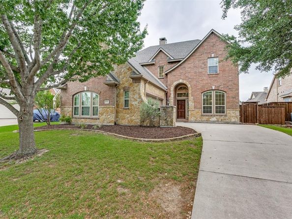 1806  Caprock Road , Allen Texas 75002