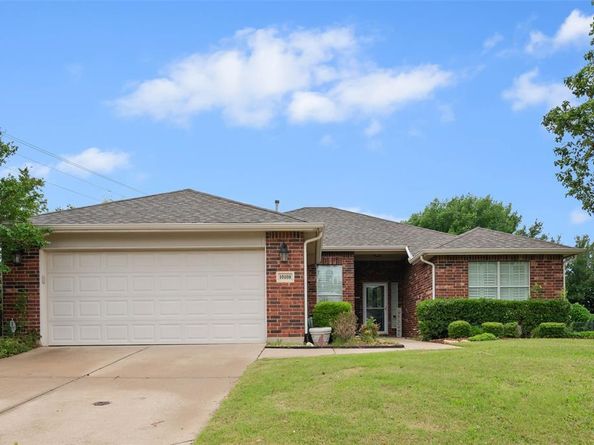10108  Serene Court , Denton Texas 76207