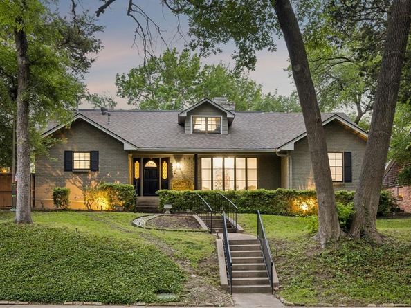 10572  Creekmere Drive , Dallas Texas 75218