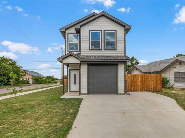 3101  Clinton Avenue , Fort Worth Texas 76106