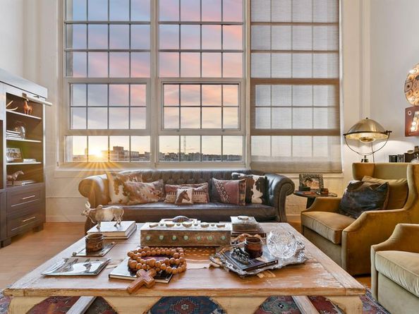 2600 W 7th Street  1727, Fort Worth Texas 76107