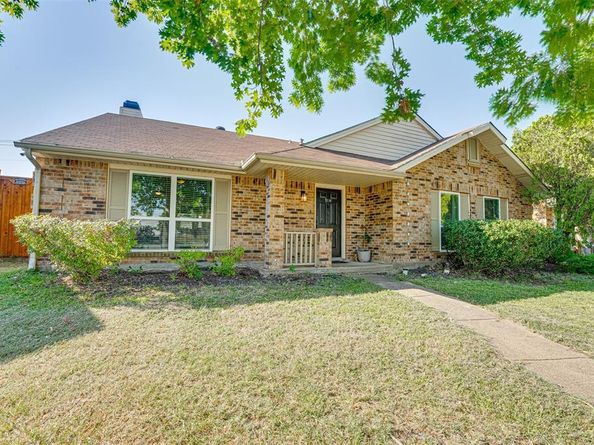 9114  Denver Street , Rowlett Texas 75088