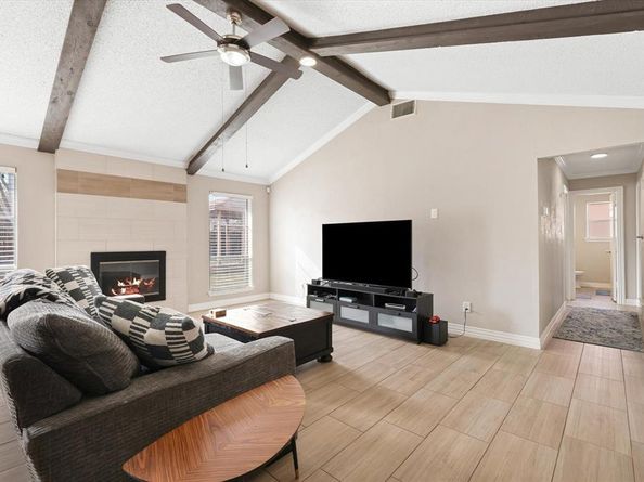 7636  Castillo Road , Fort Worth Texas 76112