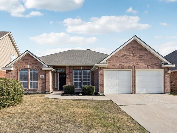 6405  Greenbriar Lane , Fort Worth Texas 76132