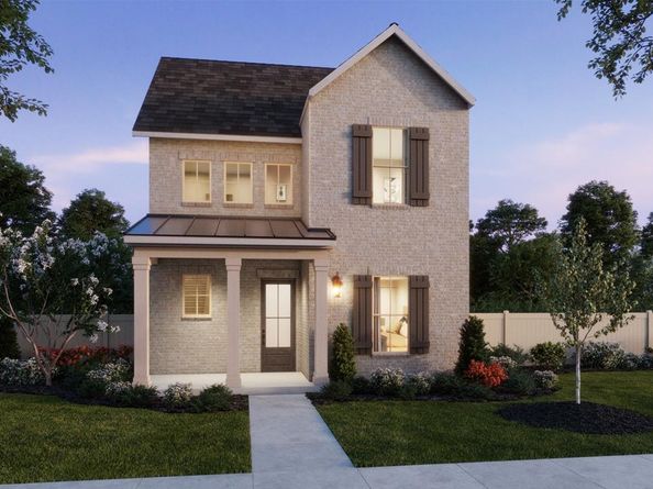 317  Walker Parkway , Celina Texas 75009