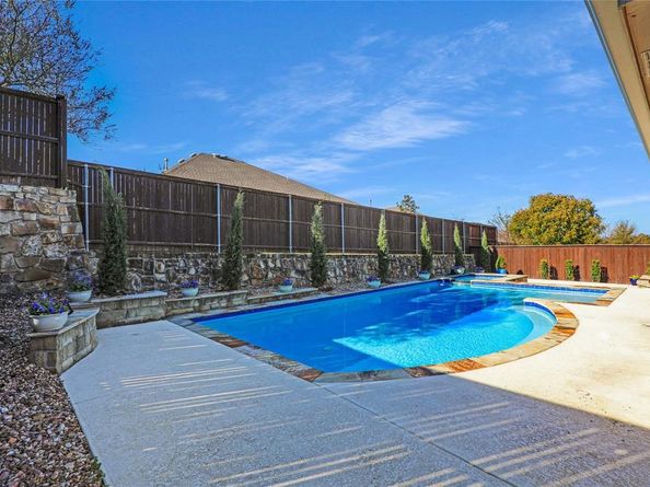 505  Peterhouse Drive , McKinney Texas 75071