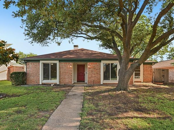 1127  Southwestern Drive , Richardson Texas 75081