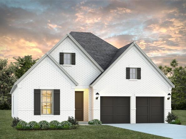 4240  Avocet Lane , Prosper Texas 75078