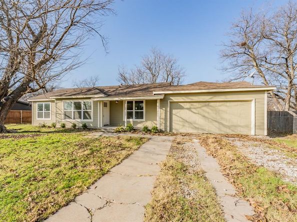 3713  Cheryl Street , Haltom City Texas 76117