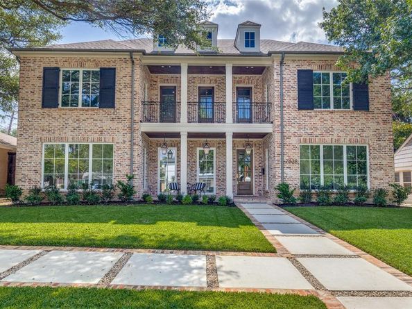 7538  Centenary Avenue , Dallas Texas 75225