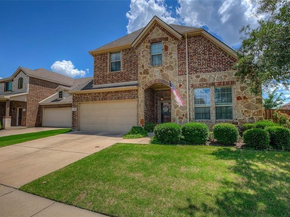 189  Charleston Lane , Fate Texas 75189