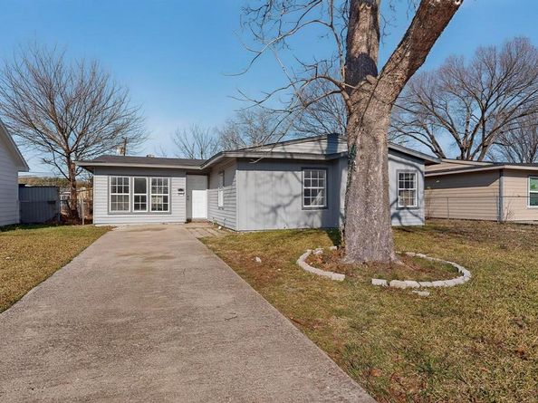 2321  Blyth Drive , Dallas Texas 75228