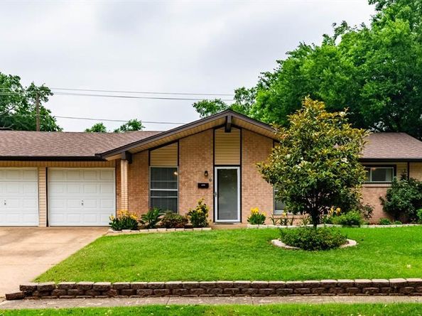 3213  Thames Street , Irving Texas 75062