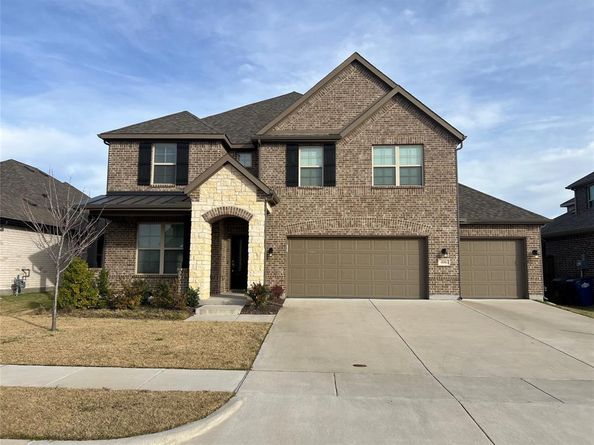 406  Parkford Drive , Fate Texas 75087