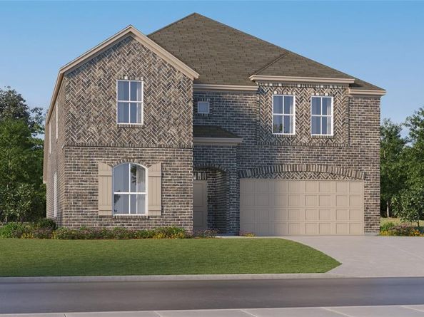 1718  Milton Drive , Cedar Hill Texas 75104