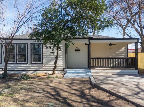 312 N Retta Street , Fort Worth Texas 76111