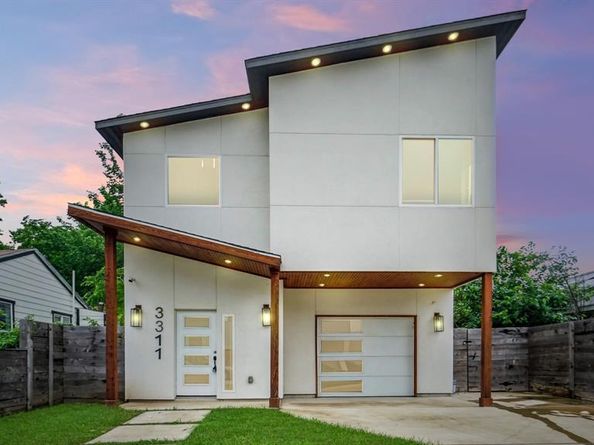 3311  Rutz Street , Dallas Texas 75212
