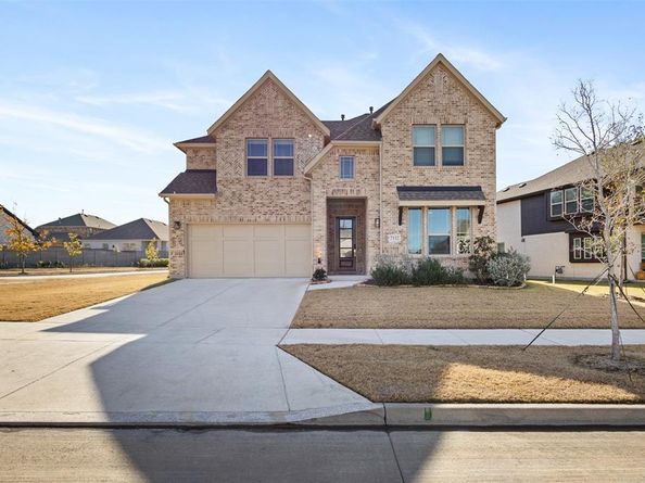 7332  Cherry Blossom Lane , Little Elm Texas 76227