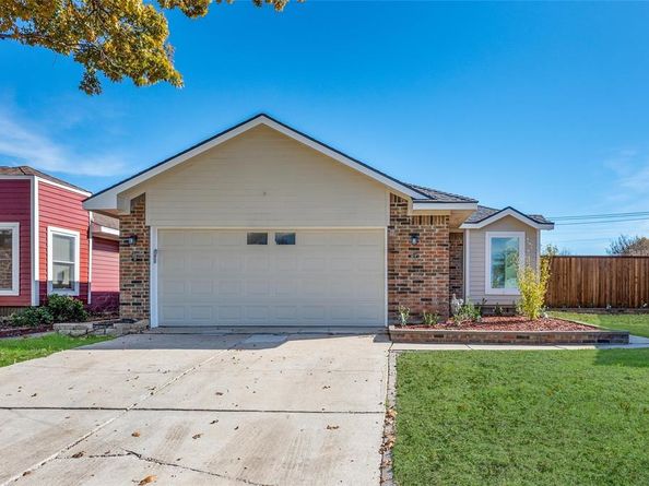 2159  Stradivarius Lane , Carrollton Texas 75007